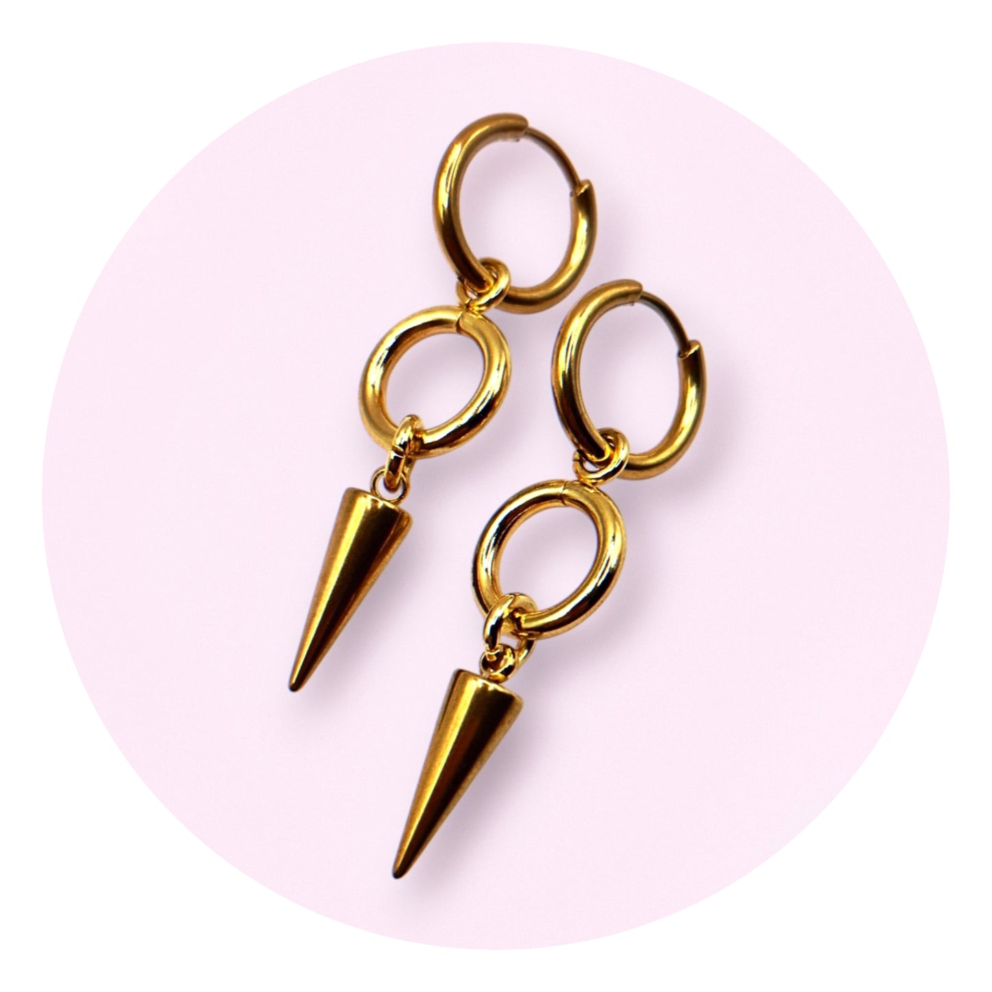 Shuri (guld)