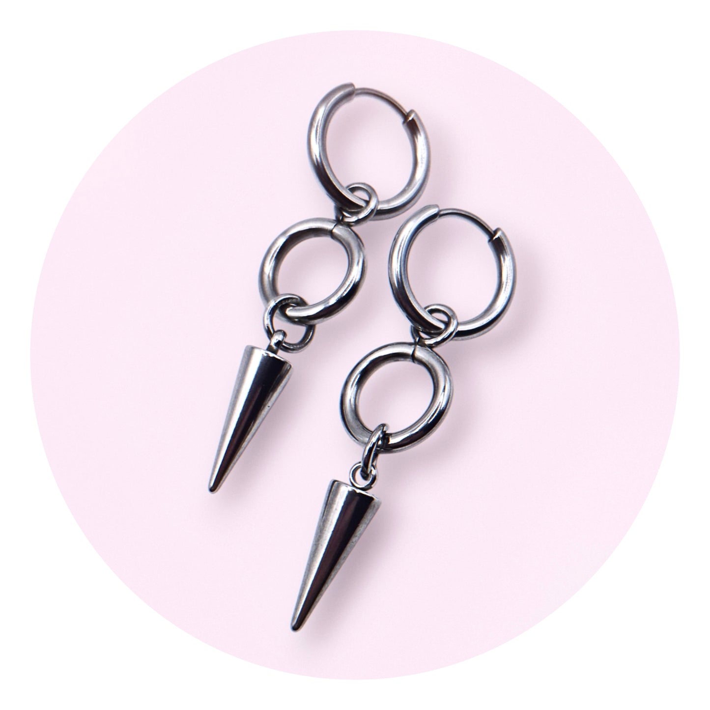 Shuri (silver)