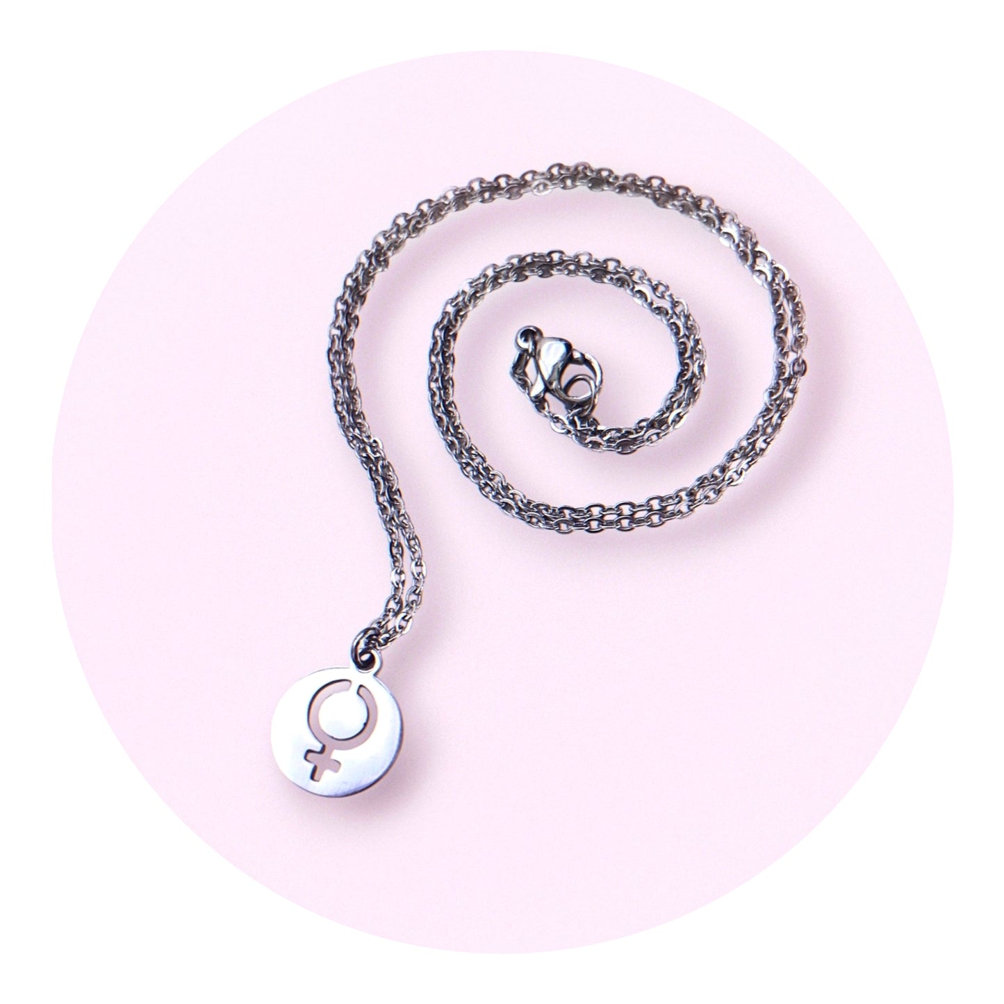 Venus, halsband