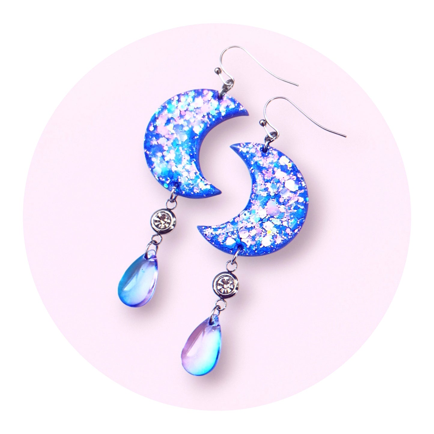 Enchanting Moons - Euphoria