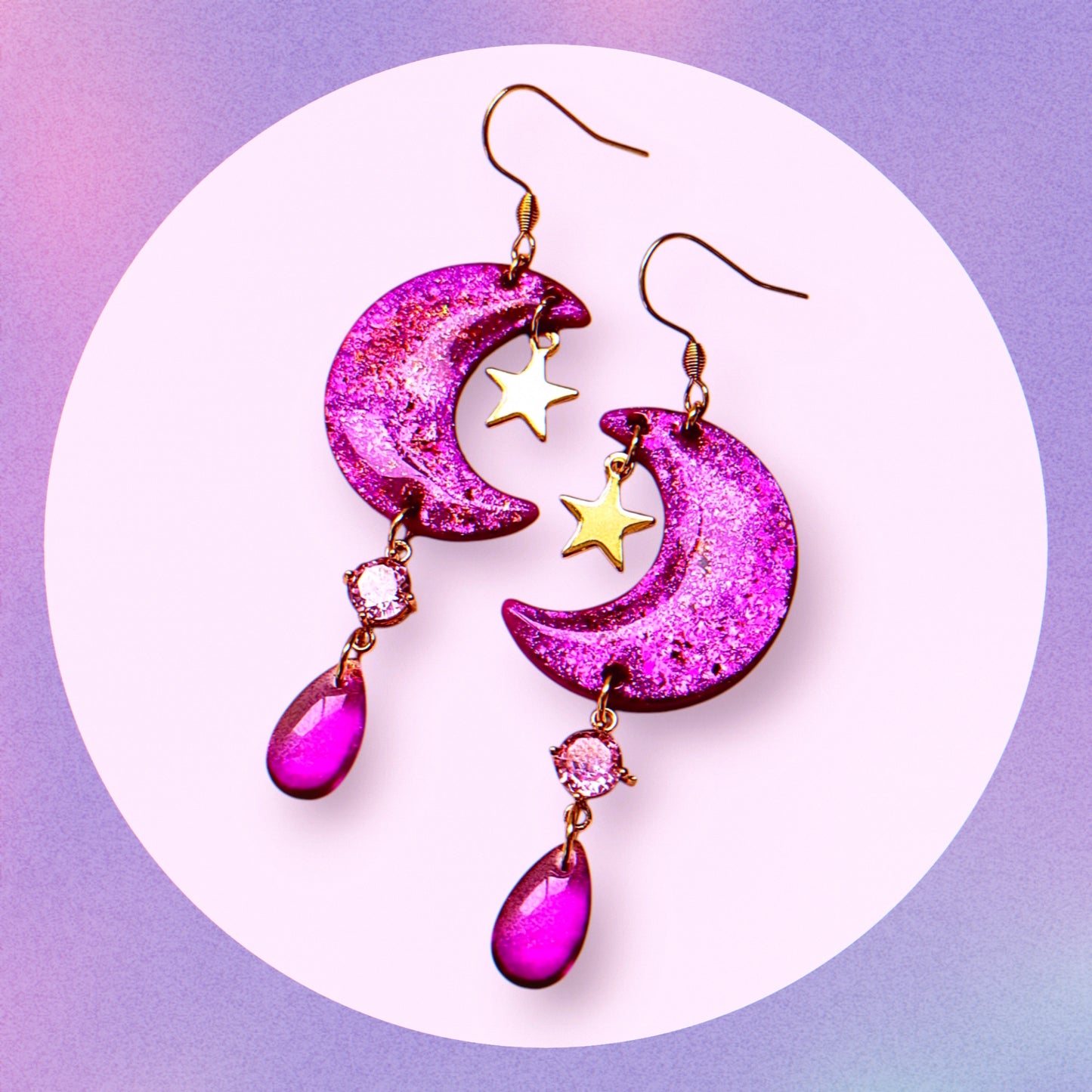 Enchanting Moons, Supernova 1