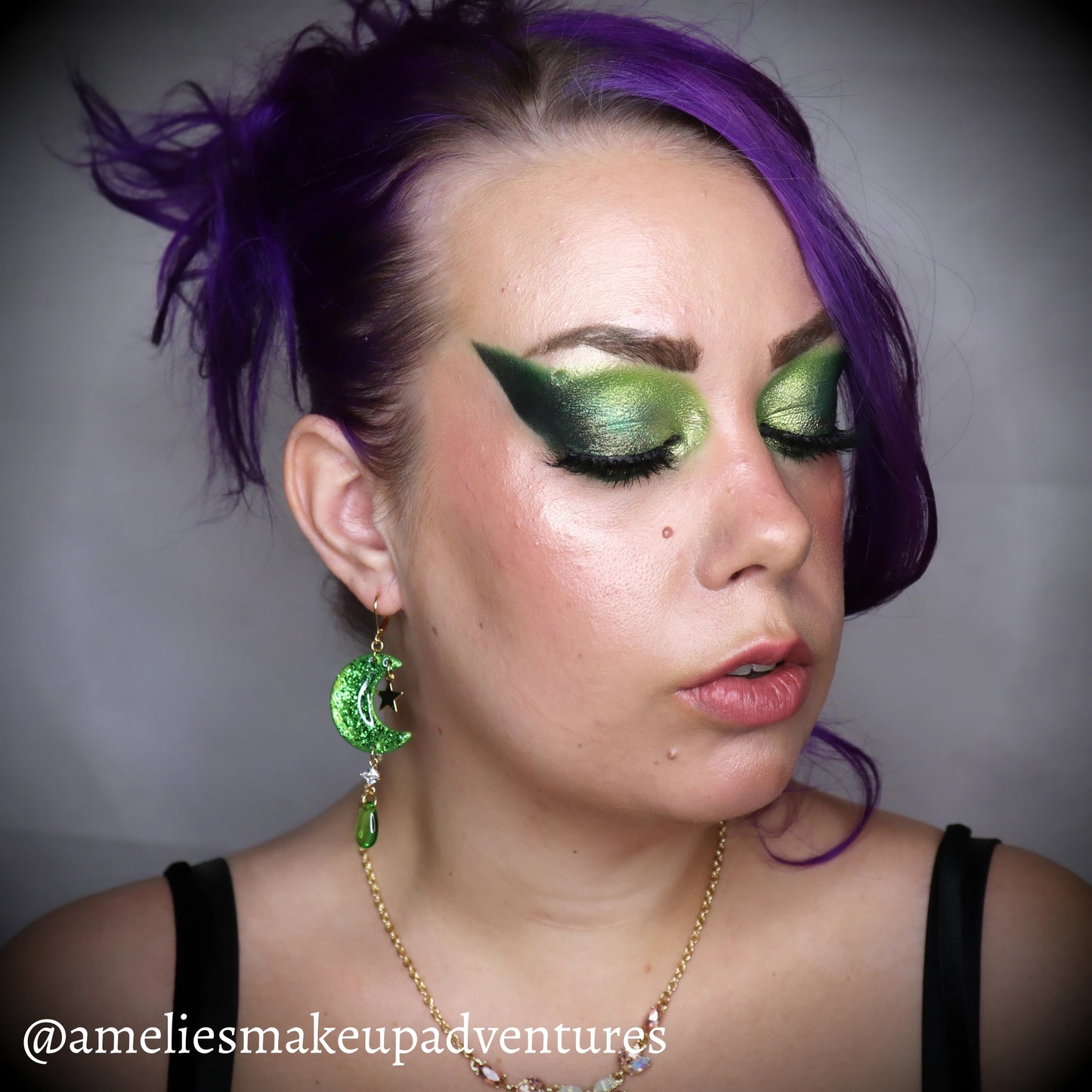 Enchanting Moons, Meteor