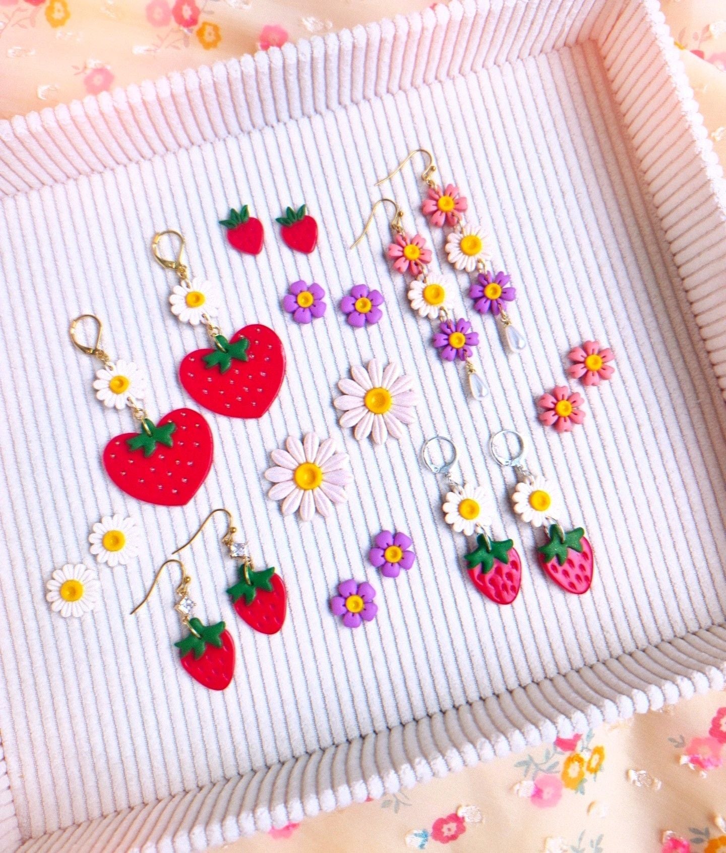 Midsommar/sommar 🍓