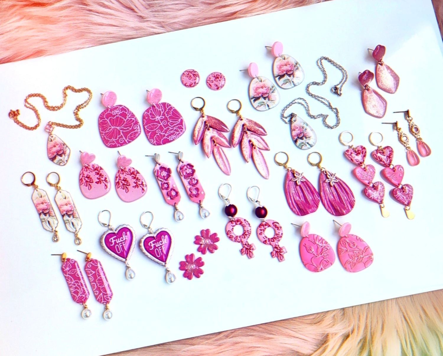 Pink Paradise 🌸