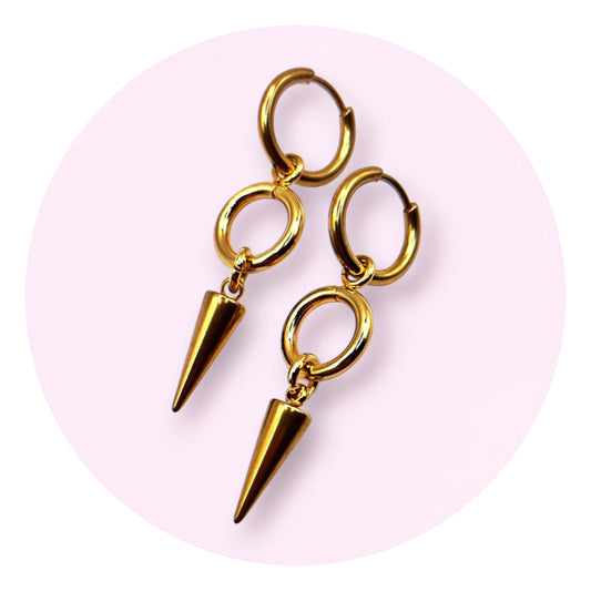 Shuri (guld)