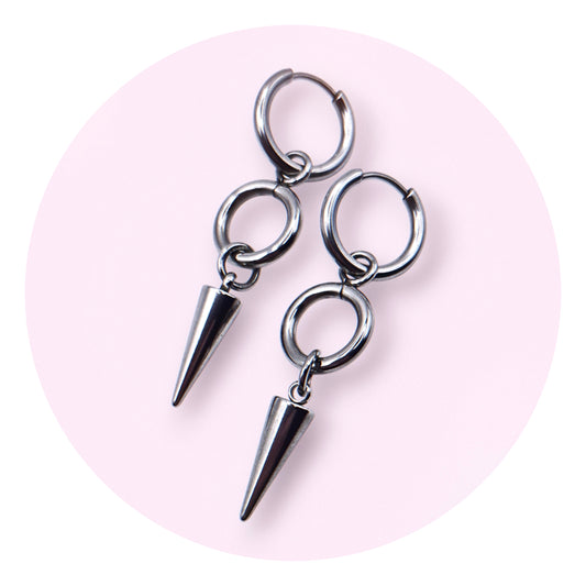 Shuri (silver)