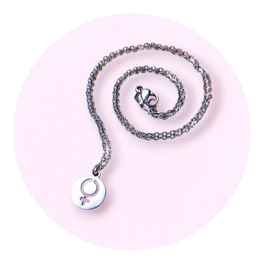 Venus, halsband