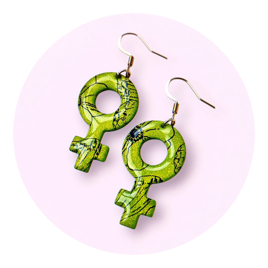 Venus, Elements of Life