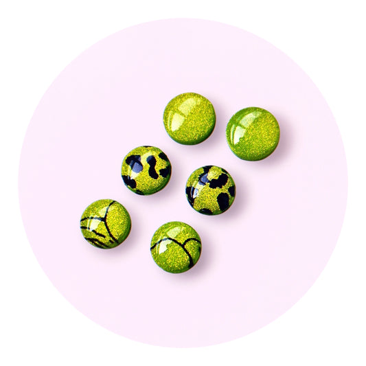 Elements of Life (3 par ministuds)