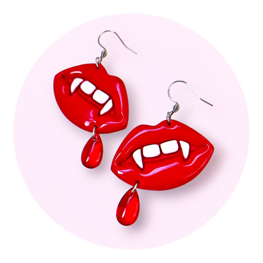 Vampire Bite