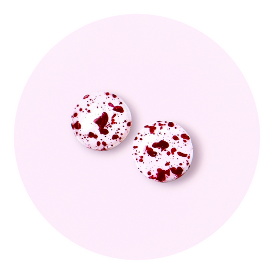 Splatter, studs