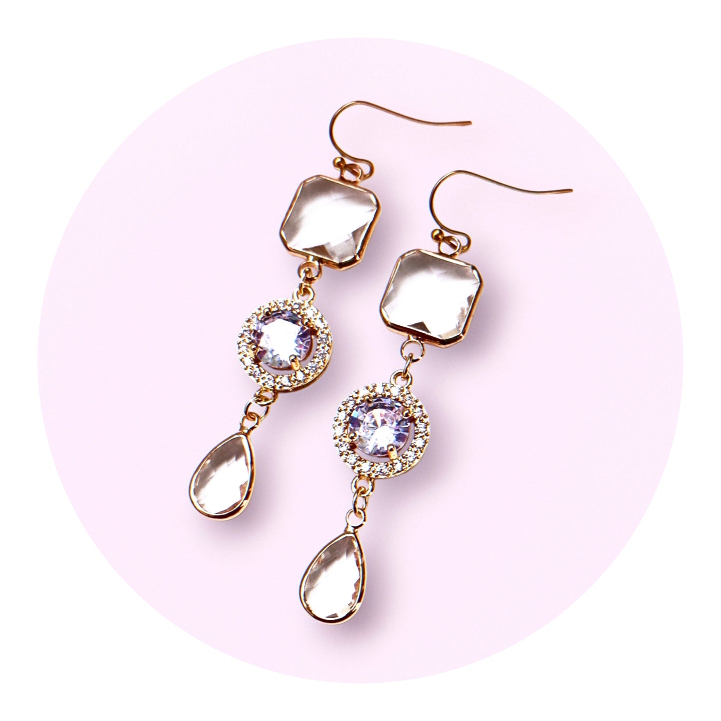 Shine Like a Diamond