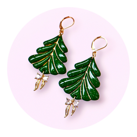 Under the Christmas Tree