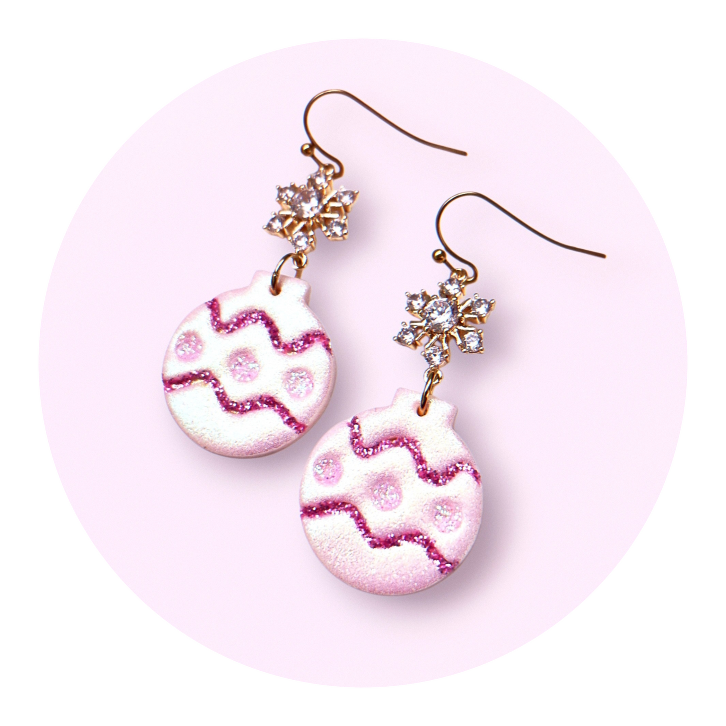 Julkulor, Cubic zirconia