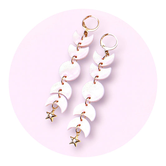 Månfas (S) - Opalglitter