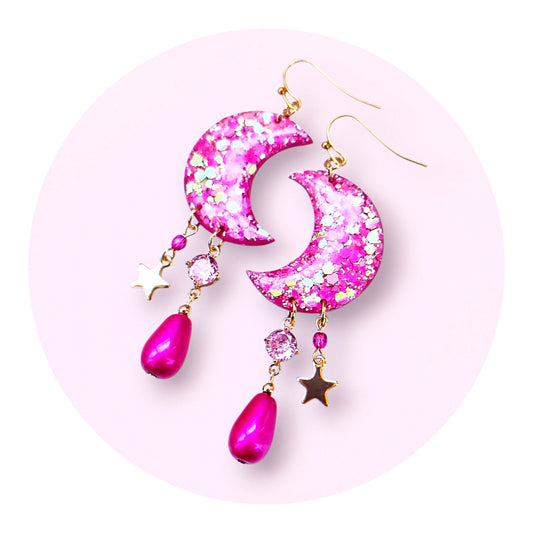 Enchanting Moons Starfall - Supernova