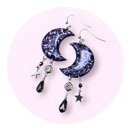 Enchanting Moons Starfall - Meteor