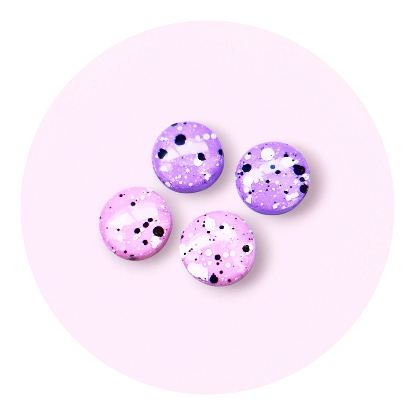 Spring Splash (2 par studs)