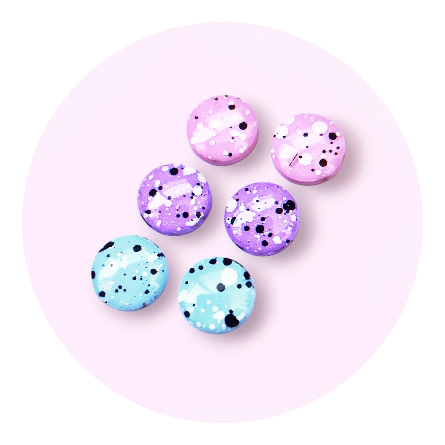 Spring Splash (3 par studs)