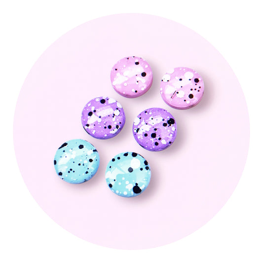 Spring Splash (3 par studs)