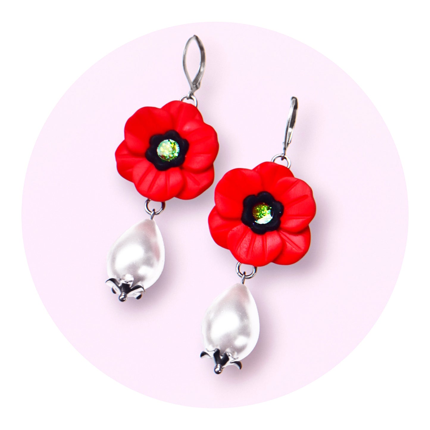 Poppy Flower