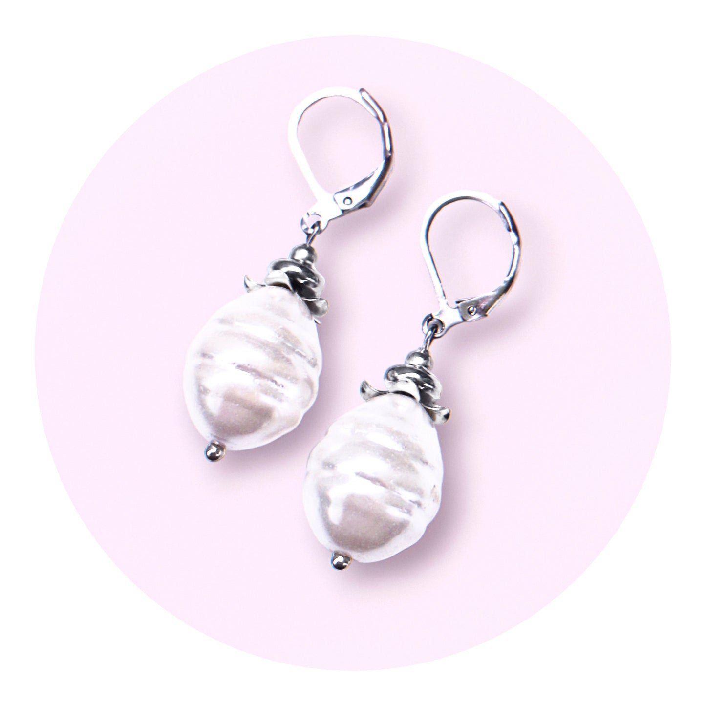 Pearl Drop Deluxe