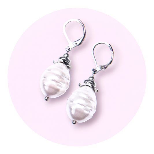 Pearl Drop Deluxe