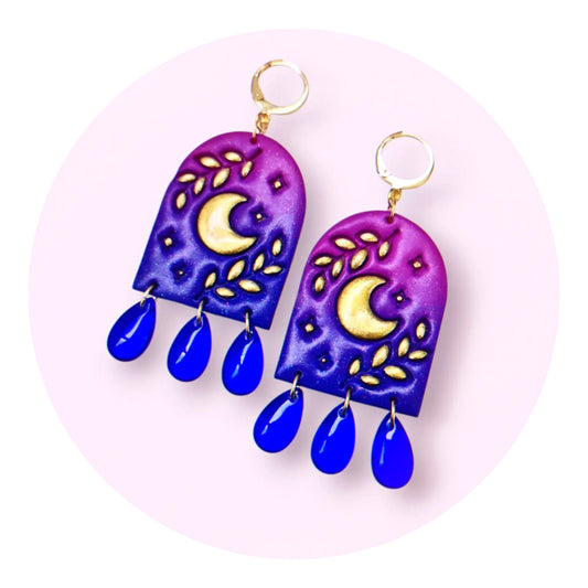 Branches of the Moon - Bisexual