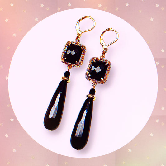 Black Onyx