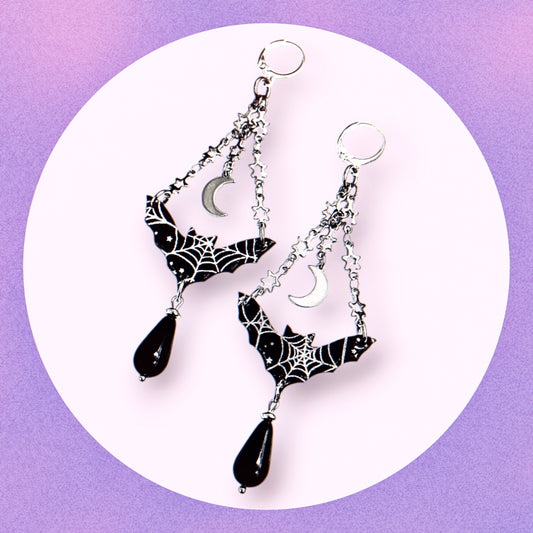 Moon Bats