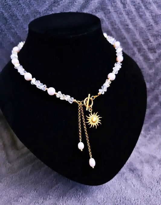 Solar Divine (halsband)