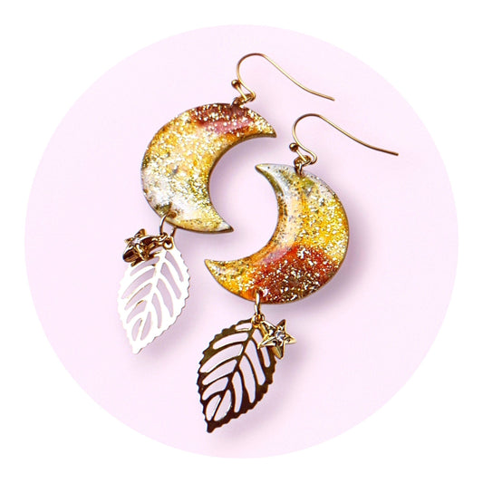 Magical Moons, Sunflower