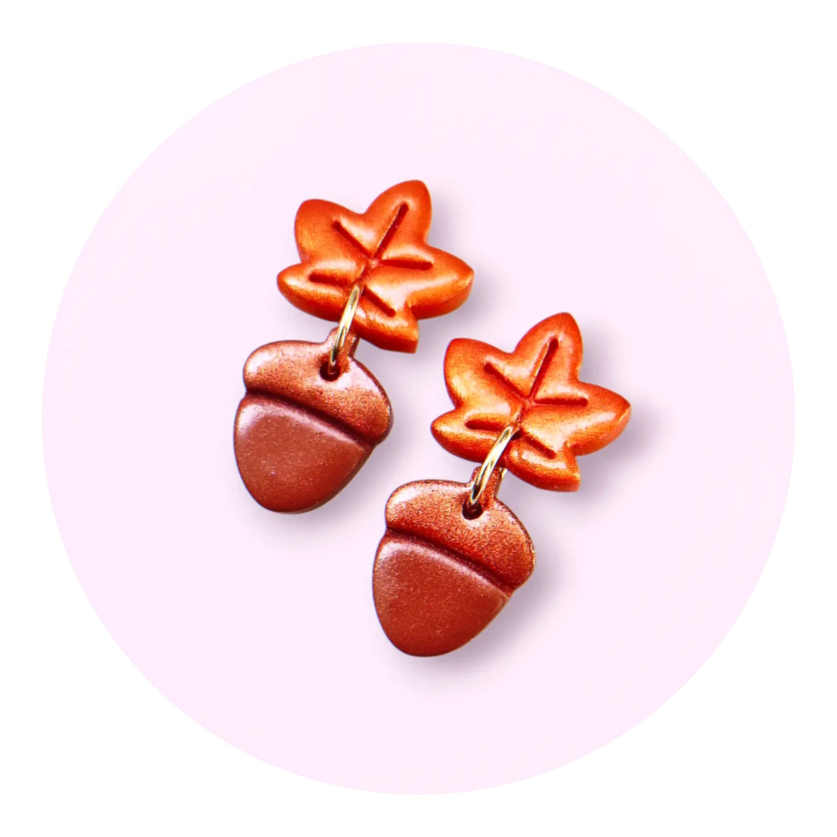 Autumn Acorn