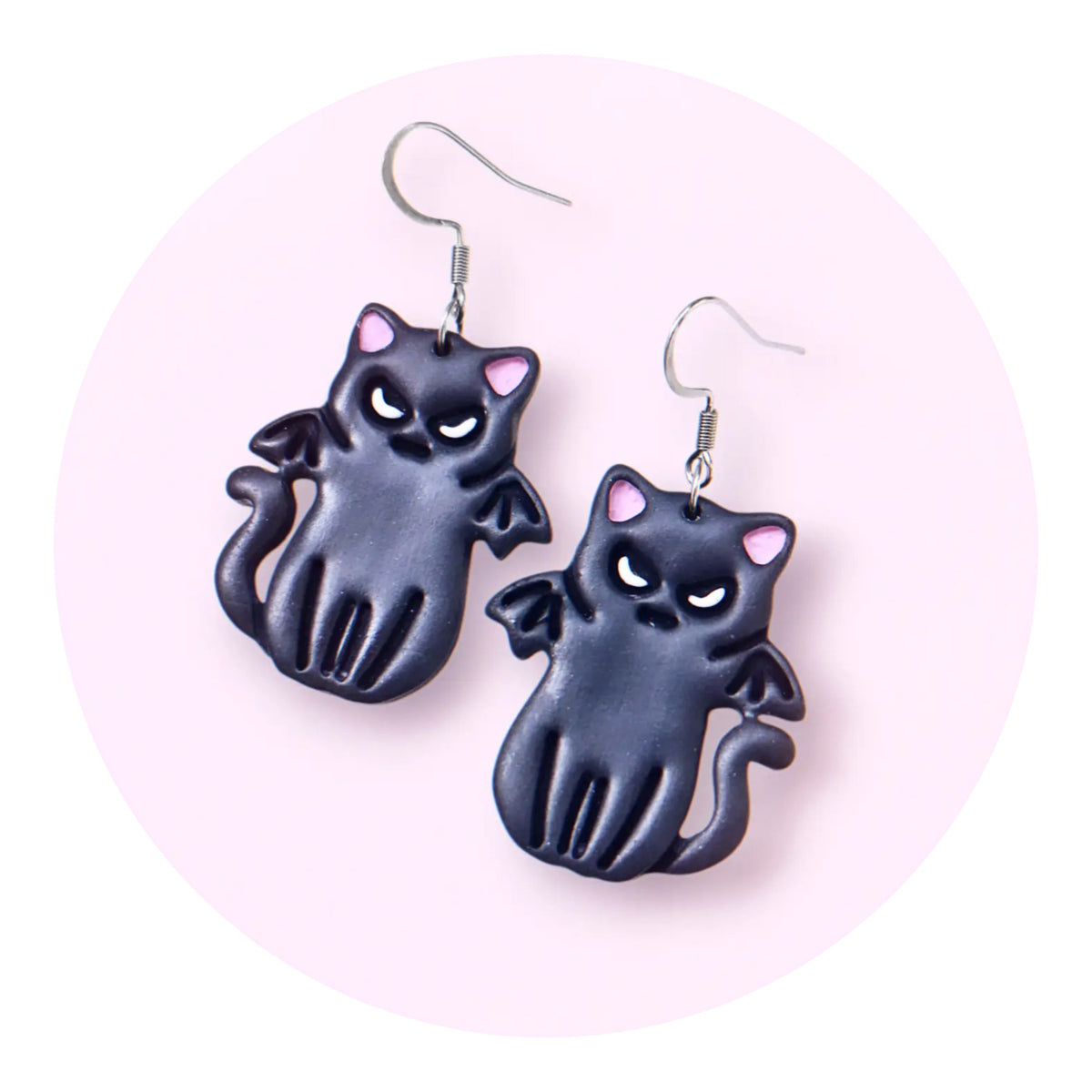Bat Cats