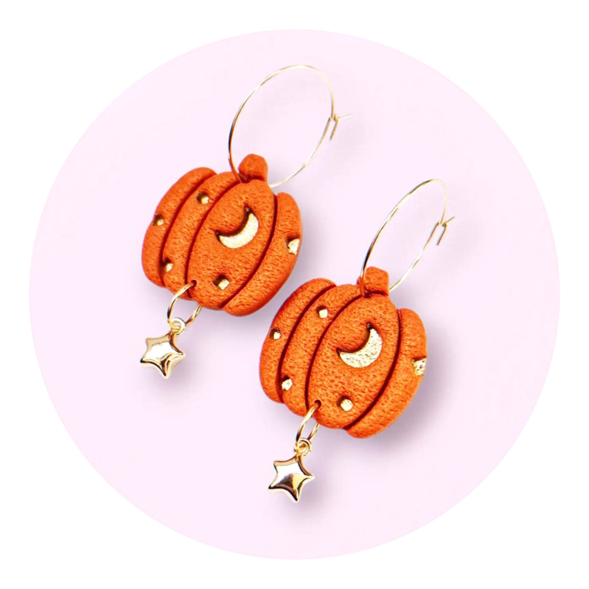 Celestial Pumpkins