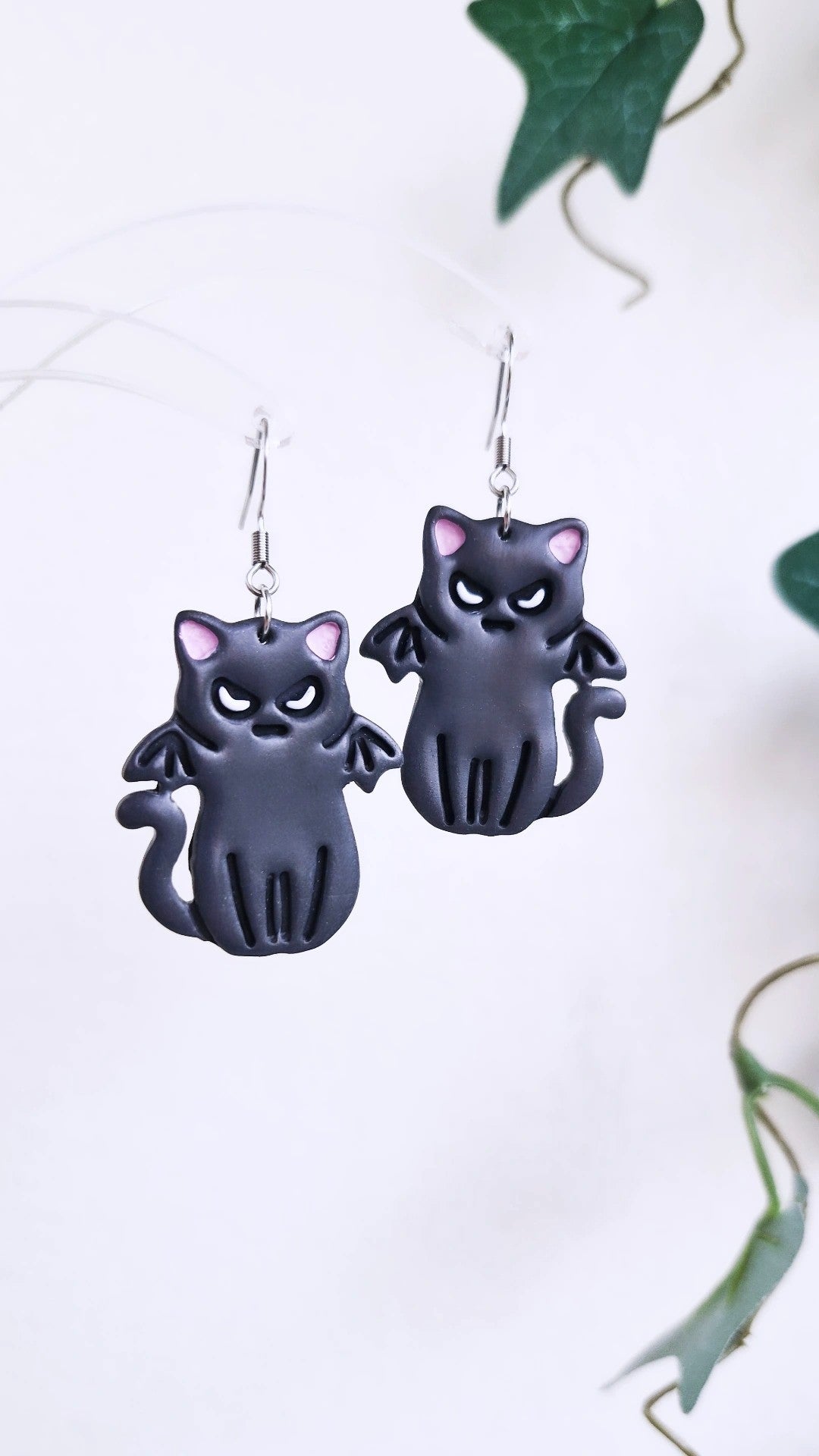 Bat Cats