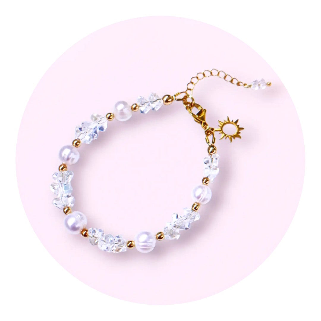 Solar Divine (armband)