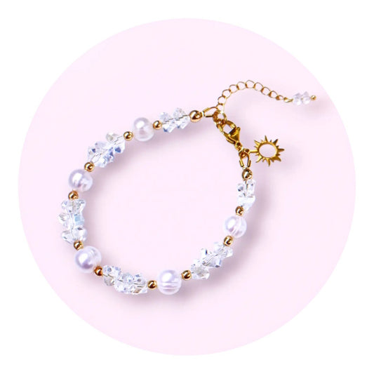 Solar Divine (armband)