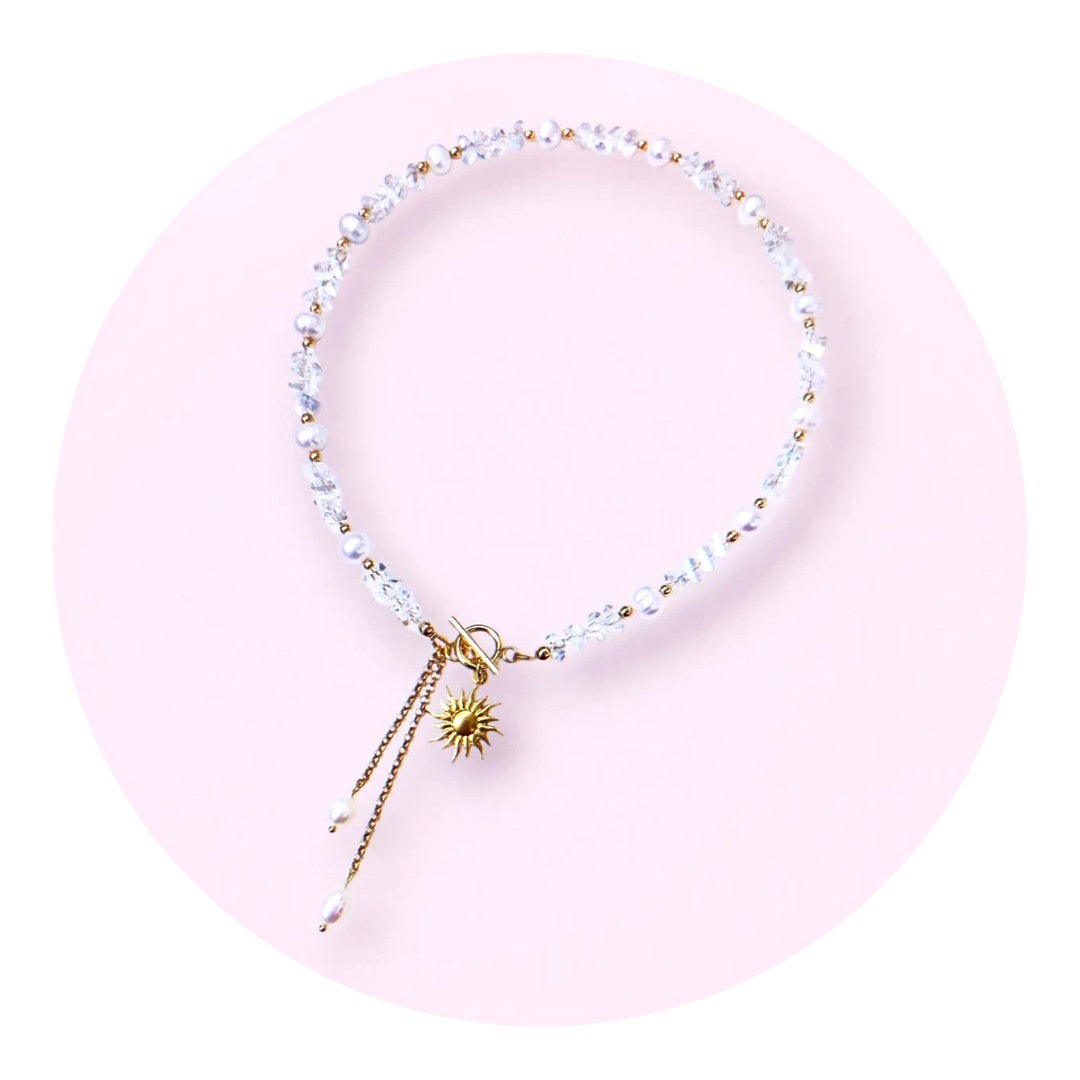 Solar Divine (halsband)