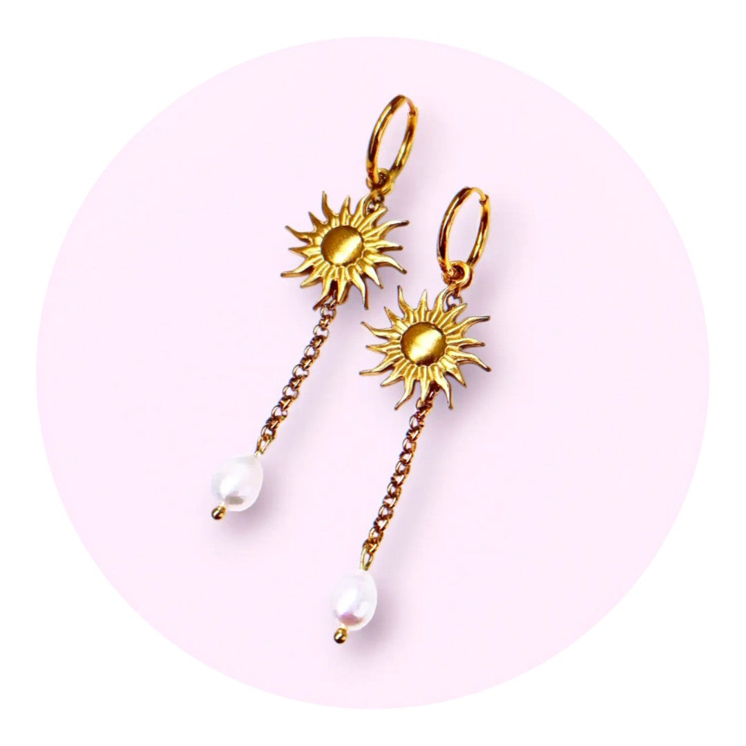 Solar Divine